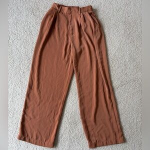 Women’s Brown Pants